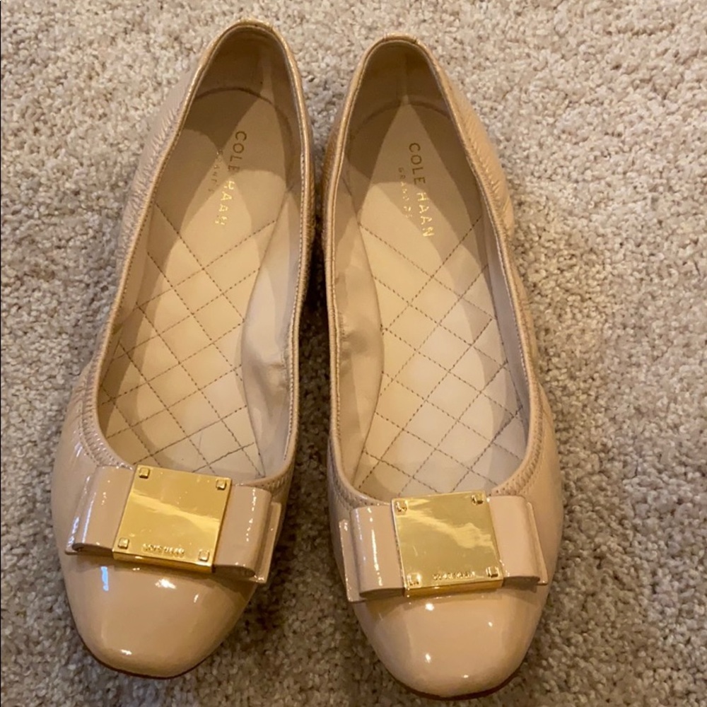 Cole Haan Ballet